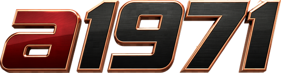 a1971 logo